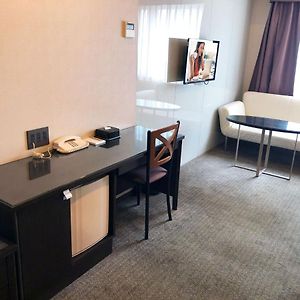 Executive Kamer met een King Size Bed