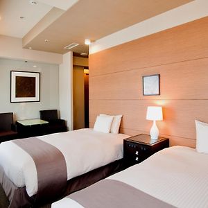 Kamer "Premier" met Twee Aparte Bedden